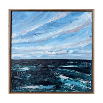 SUZANNE BARRETT Undercurrent