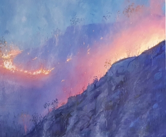 SHANON BRADBURN The after burn - 3