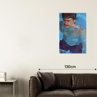MILLA WEIDEMAN Swimmer - 2