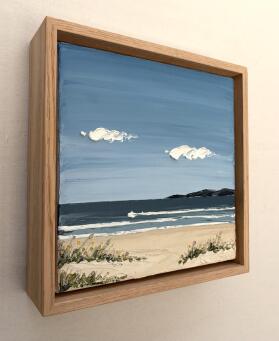 JUSTINE BARTIE A Place By The Sea - 4