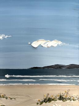 JUSTINE BARTIE A Place By The Sea - 5