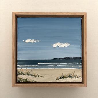 JUSTINE BARTIE A Place By The Sea - 6