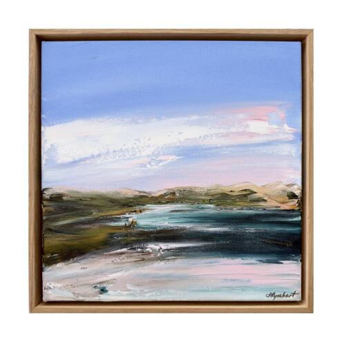 SHARON RYNEHART Treasured
