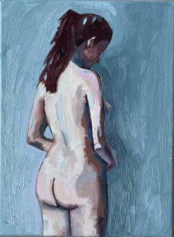 ANDREW SLEEMAN Look away - 3