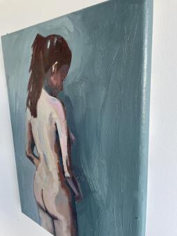 ANDREW SLEEMAN Look away - 4