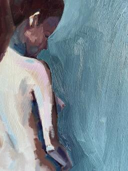 ANDREW SLEEMAN Look away - 5