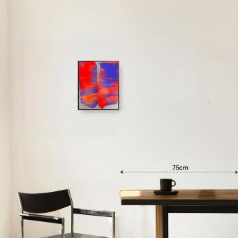 JOSH FARTCH Signal Bloom - 2