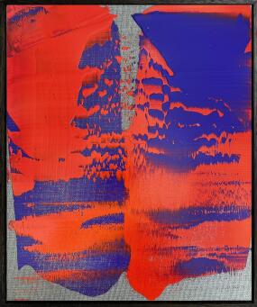 JOSH FARTCH Signal Bloom - 3