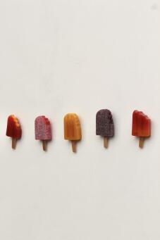 MARIE AUBELINE HIOT Melting for You - 5