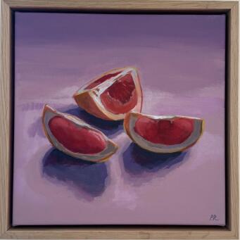 PIA REYNOLDS Grapefruit glow - 3