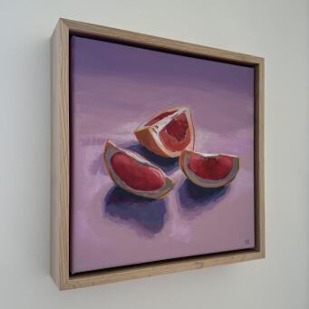 PIA REYNOLDS Grapefruit glow - 4