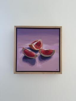 PIA REYNOLDS Grapefruit glow - 5