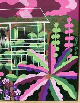 AMY RUTH Serene growth - 5
