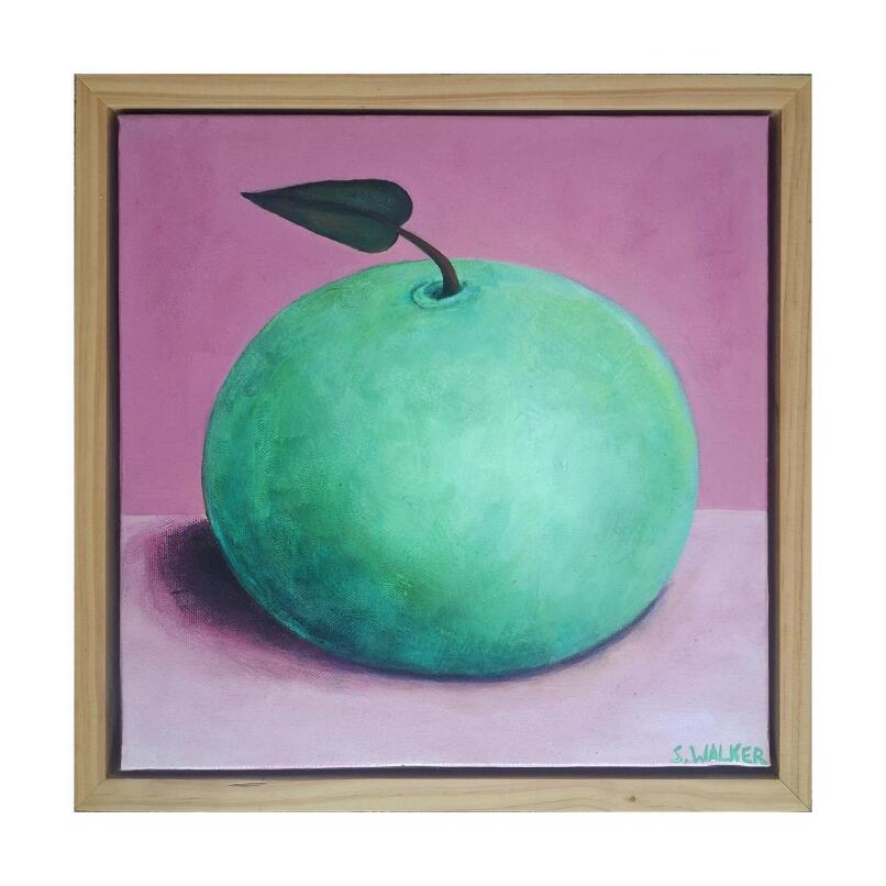 SARAH WALKER Pink Mint
