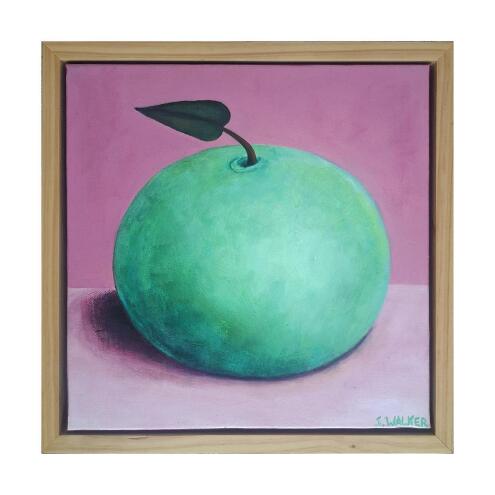 SARAH WALKER Pink Mint