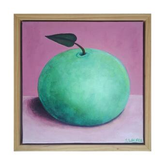 SARAH WALKER Pink Mint