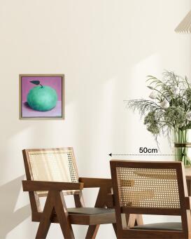 SARAH WALKER Pink Mint - 2