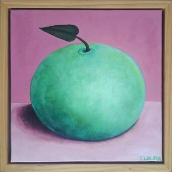 SARAH WALKER Pink Mint - 3