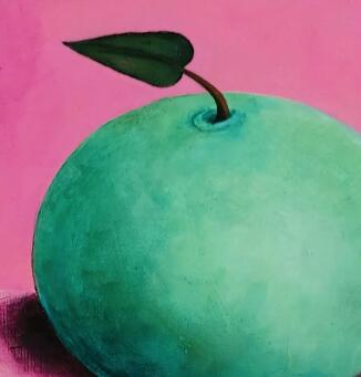 SARAH WALKER Pink Mint - 4