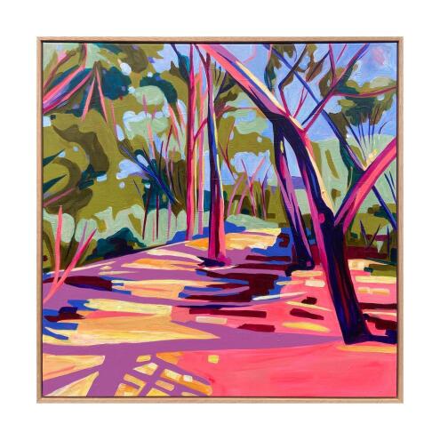 TESS BARTHOLOMEW Tapestry