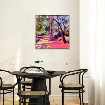 TESS BARTHOLOMEW Tapestry - 2