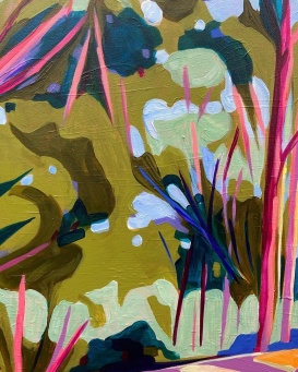 TESS BARTHOLOMEW Tapestry - 5