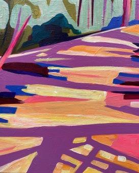 TESS BARTHOLOMEW Tapestry - 7