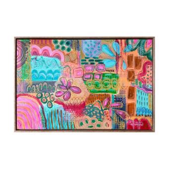 LINDY FARLEY The Joy Patch