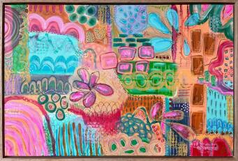 LINDY FARLEY The Joy Patch - 3