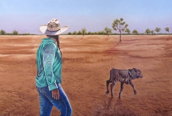 DELMA WHITE Runaway - 3