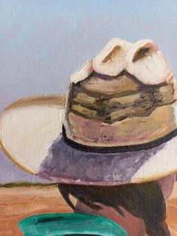 DELMA WHITE Runaway - 4
