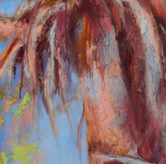 CASSANDRA DOVE The Paperbark Queen - 6
