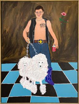 KASIA FRANKOWICZ Where the tender ones lead - 3