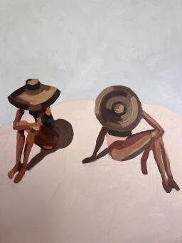 EDWINA ETHERIDGE the sea, the sea, the sea - 3