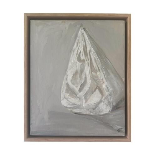 PARITA THAKKAR Just a bag