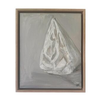 PARITA THAKKAR Just a bag