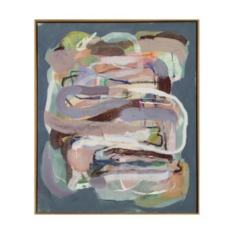 JACQUELINE SCOTCHER Inscapes- Apartment No.1