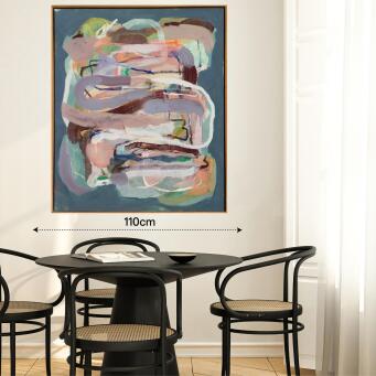 JACQUELINE SCOTCHER Inscapes- Apartment No.1 - 2