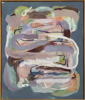 JACQUELINE SCOTCHER Inscapes- Apartment No.1 - 3