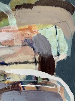 JACQUELINE SCOTCHER Inscapes- Apartment No.1 - 4
