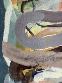 JACQUELINE SCOTCHER Inscapes- Apartment No.1 - 5