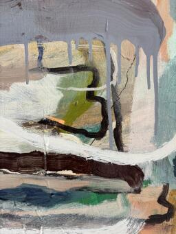 JACQUELINE SCOTCHER Inscapes- Apartment No.1 - 6