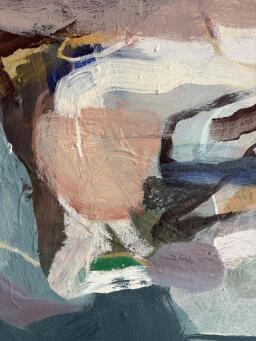 JACQUELINE SCOTCHER Inscapes- Apartment No.1 - 7