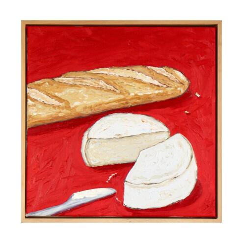 MARIE AUBELINE HIOT l'Aperitif