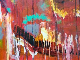 DARREN KING Glow - 4