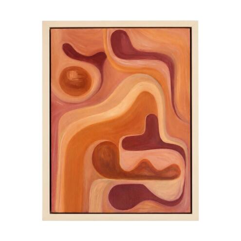 KATE PAEA Loom Rise