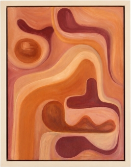 KATE PAEA Loom Rise - 3