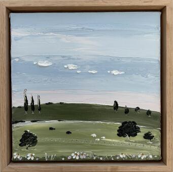 JUSTINE BARTIE A Place Full Of Love - 3
