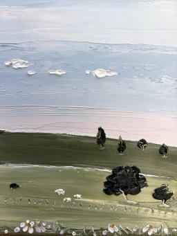 JUSTINE BARTIE A Place Full Of Love - 4