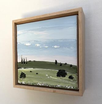 JUSTINE BARTIE A Place Full Of Love - 5